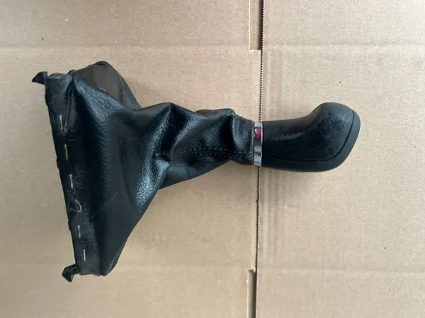 Manopla de câmbio manual Skoda Superb II image 2