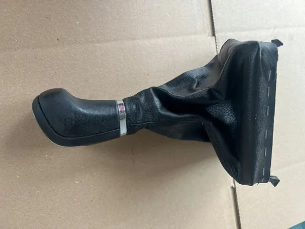 Manopla de câmbio manual Skoda Superb II image 3