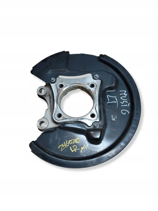 Ford Mustang VI 2020 Rótula trasera izquierda OEM FR3C5A971BB image 2