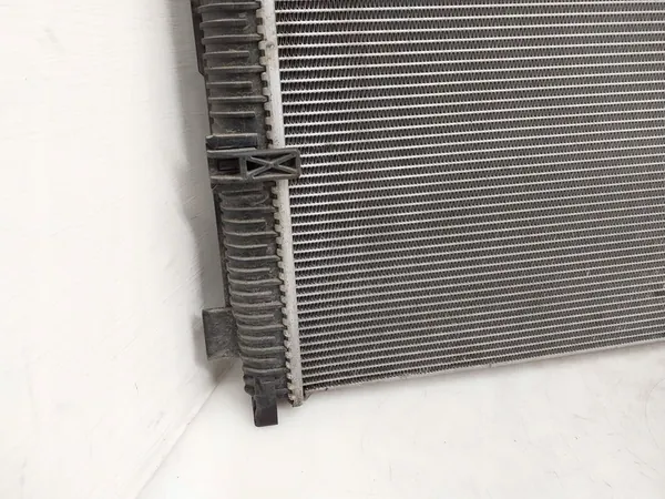 BMW OE 8666748 vattenkylare image 3