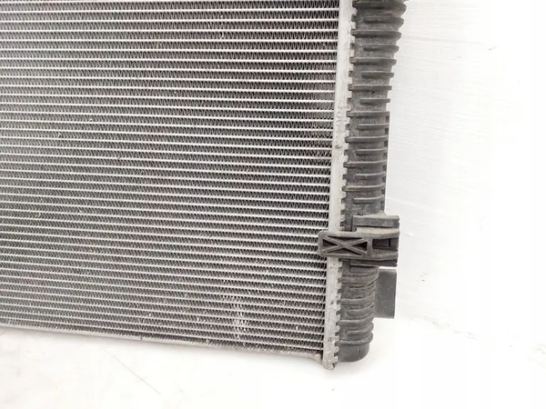 BMW OE 8666748 vattenkylare image 5