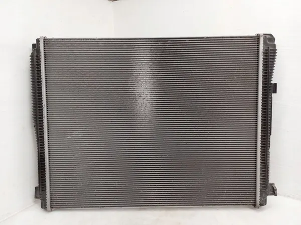 BMW OE 8666748 vattenkylare image 6