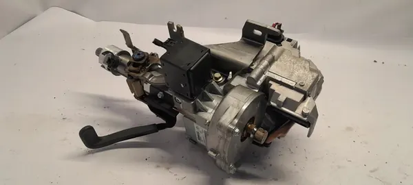 Elektrische stuurkolom RENAULT SCENIC II LIFT 8200589332 image 2