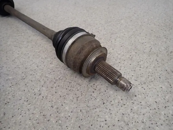 SUBARU IMPREZA III GH 07- 2.0D Främre Vänster Axel image 2