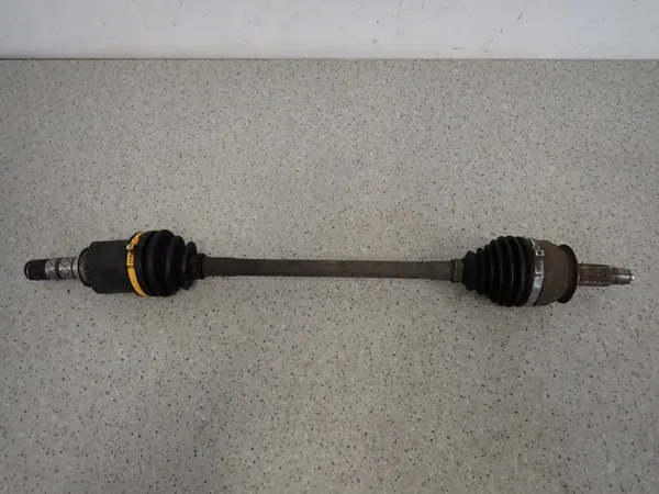 SUBARU IMPREZA III GH 07- 2.0D Främre Vänster Axel image 4