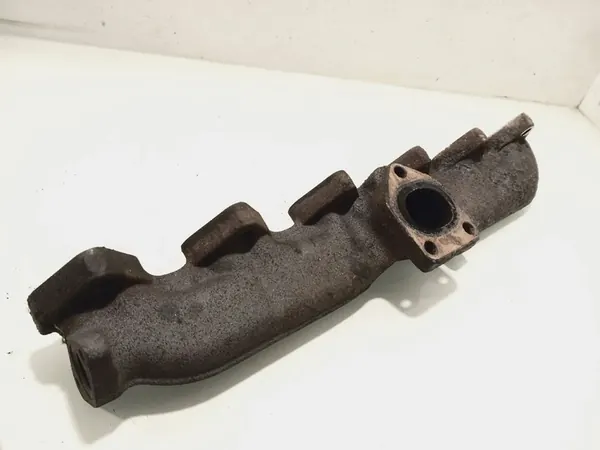 2002 Opel Omega B2 Coletor de escape 2248166 image 2