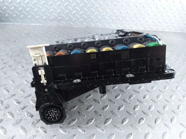 Mecatrônica Jaguar XJ X351 OEM C2P20302 image 3