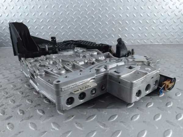 Mecatrônica Jaguar XJ X351 OEM C2P20302 image 6
