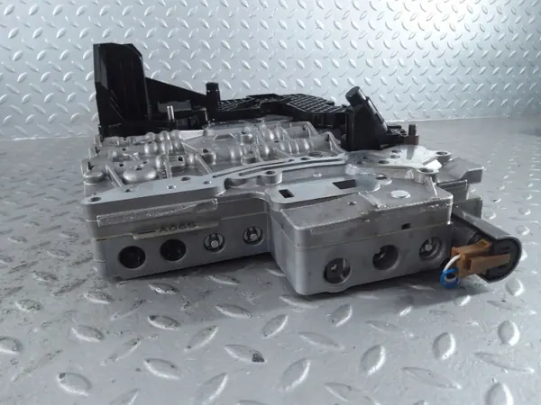 Mecatrônica Jaguar XJ X351 OEM C2P20302 image 7
