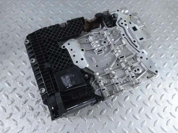Mecatrônica Jaguar XJ X351 OEM C2P20302 image 8