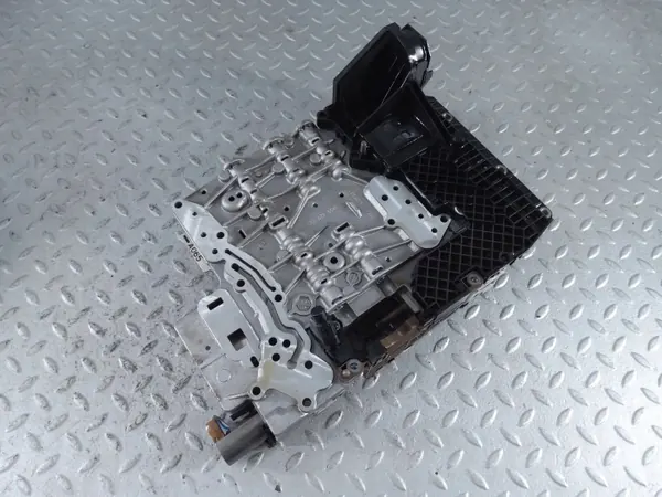 Mecatrônica Jaguar XJ X351 OEM C2P20302 image 9