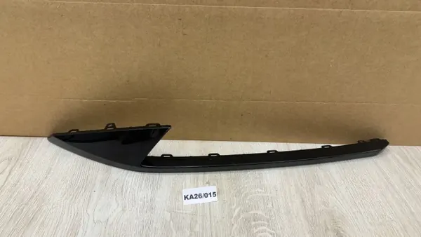 OEM 9859204480 Voorbumper Strip voor Opel Grandland II image 2
