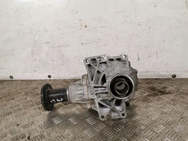 Hyundai Santa Fe Växellåda OEM 473004G130 image 2