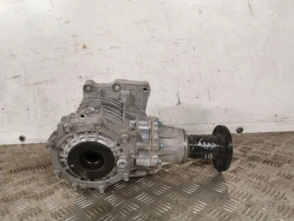 Hyundai Santa Fe Växellåda OEM 473004G130 image 3
