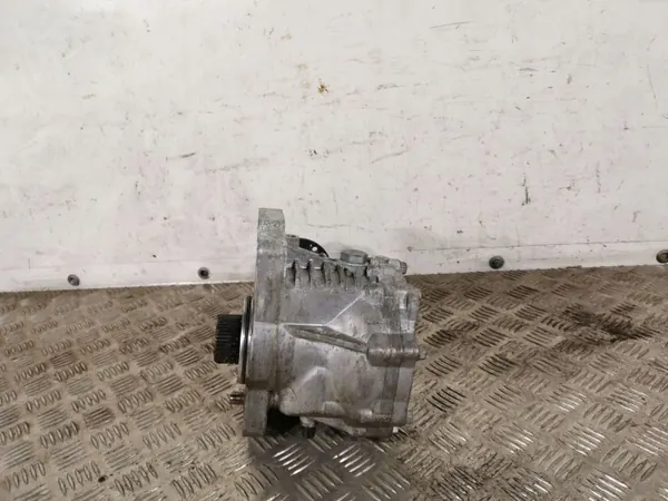 Hyundai Santa Fe Växellåda OEM 473004G130 image 4