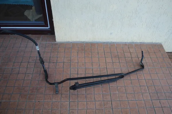 Stuurbekrachtigingskoeler OEM 4334 voor Peugeot 407 2.0 HDi image 2