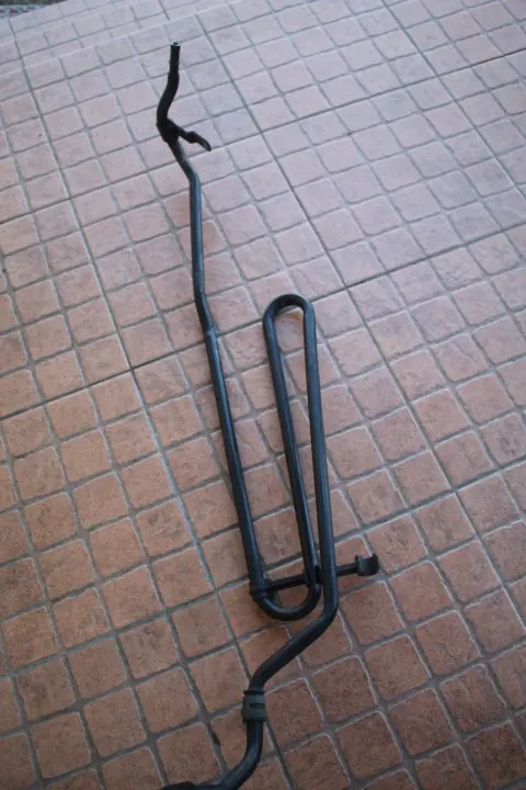 Stuurbekrachtigingskoeler OEM 4334 voor Peugeot 407 2.0 HDi image 3
