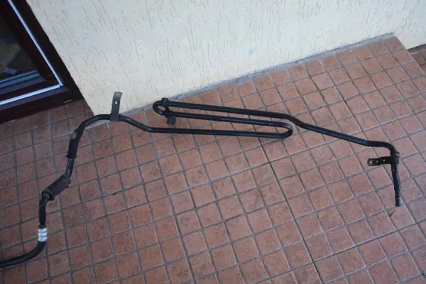 Stuurbekrachtigingskoeler OEM 4334 voor Peugeot 407 2.0 HDi image 4