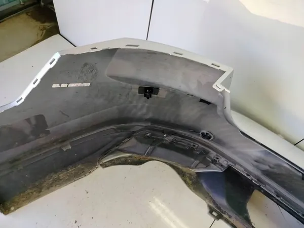 Paraurti posteriore VW Passat B8 Lift Sedan image 10