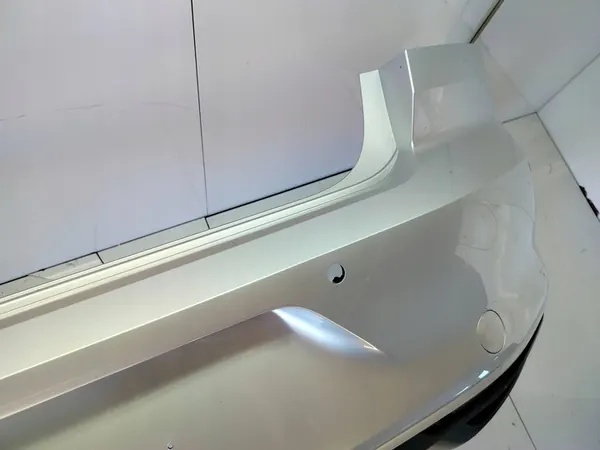 Paraurti posteriore VW Passat B8 Lift Sedan image 3