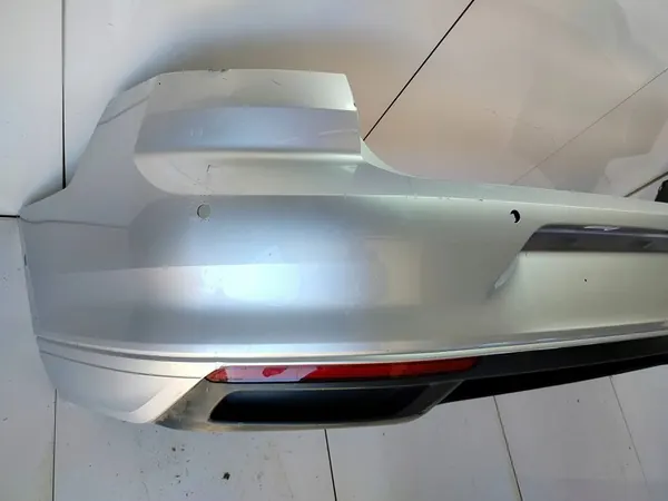 Paraurti posteriore VW Passat B8 Lift Sedan image 4