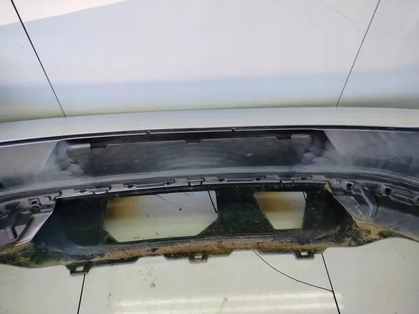 Paraurti posteriore VW Passat B8 Lift Sedan image 8