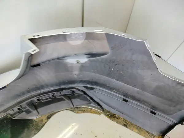 Paraurti posteriore VW Passat B8 Lift Sedan image 9