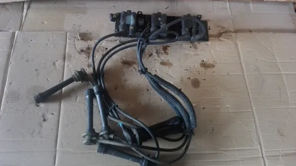 Zündspule DENSO KIA CARNIVAL image 2