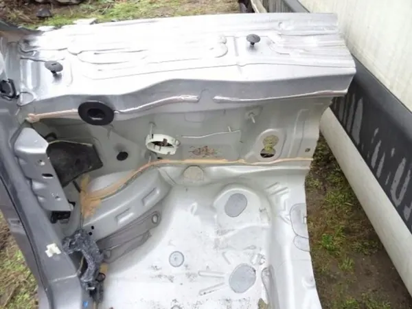 PEUGEOT 2008 Larguero Cuarto Izquierdo Delantero OEM KCA-123ds-bf4f13-2dddd3 image 10