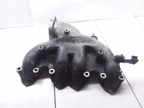 Intake Manifold AUDI A6 038129713AJ 1.9L Diesel image 2