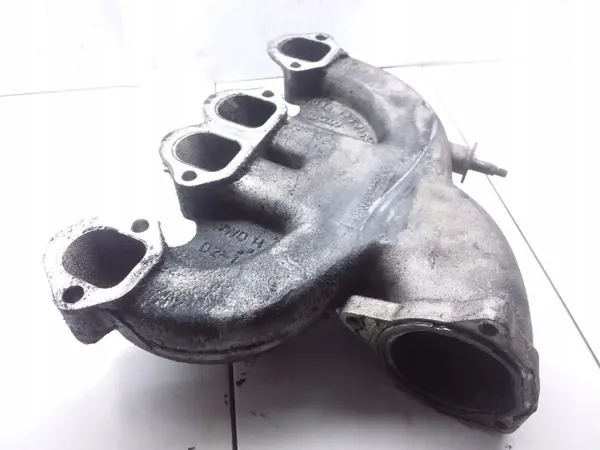 Intake Manifold AUDI A6 038129713AJ 1.9L Diesel image 3