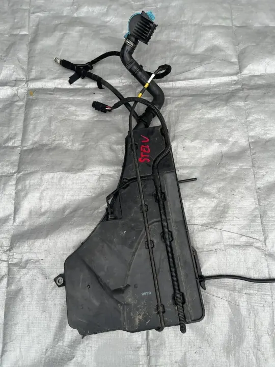 Alfa Romeo Stelvio OEM FIA8576 pesuliuostin image 2
