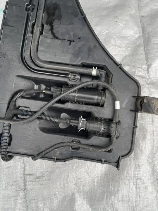 Alfa Romeo Stelvio OEM FIA8576 pesuliuostin image 3