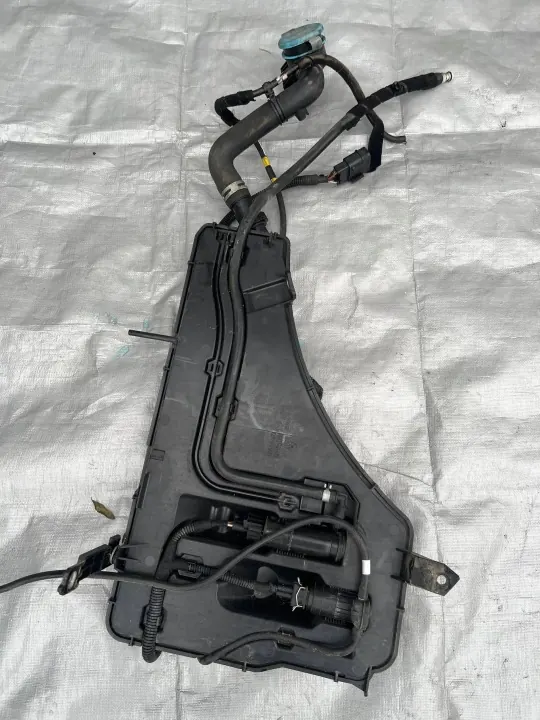 Alfa Romeo Stelvio OEM FIA8576 pesuliuostin image 4