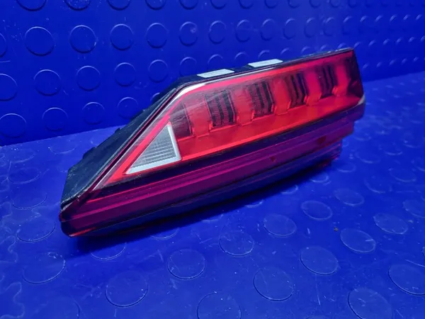 AUDI A6 C8 AVANT LÁMPARA TRASERA IZQUIERDA OEM 4K5945093C image 3