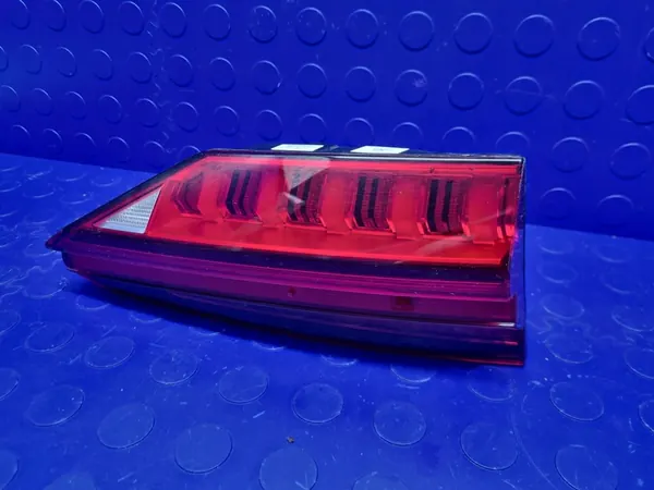 AUDI A6 C8 AVANT LÁMPARA TRASERA IZQUIERDA OEM 4K5945093C image 4