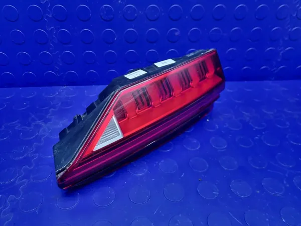 AUDI A6 C8 AVANT LÁMPARA TRASERA IZQUIERDA OEM 4K5945093C image 5