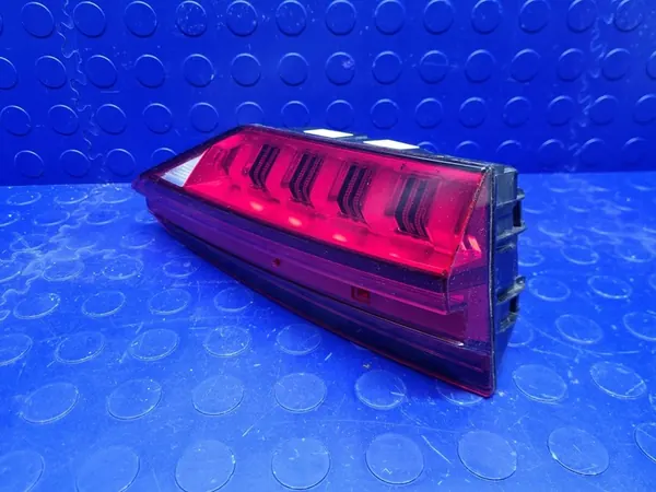 AUDI A6 C8 AVANT LÁMPARA TRASERA IZQUIERDA OEM 4K5945093C image 6