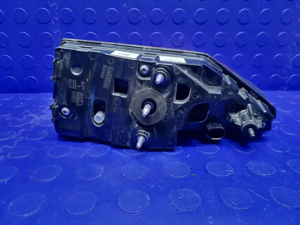 AUDI A6 C8 AVANT LÁMPARA TRASERA IZQUIERDA OEM 4K5945093C image 7