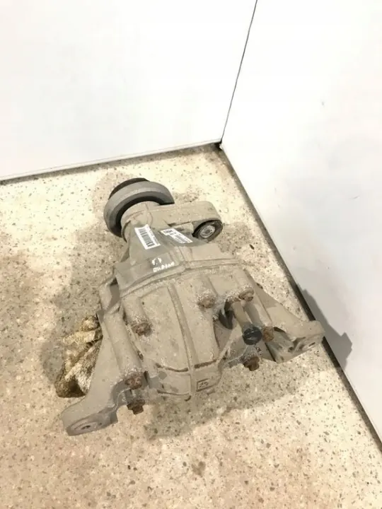 2016 Dodge Durango Rear Differential 68251551AA image 5
