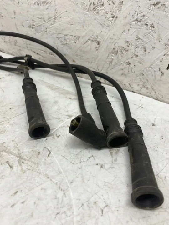 Cables de encendido OEM DTS2621 para Audi Coupe image 2