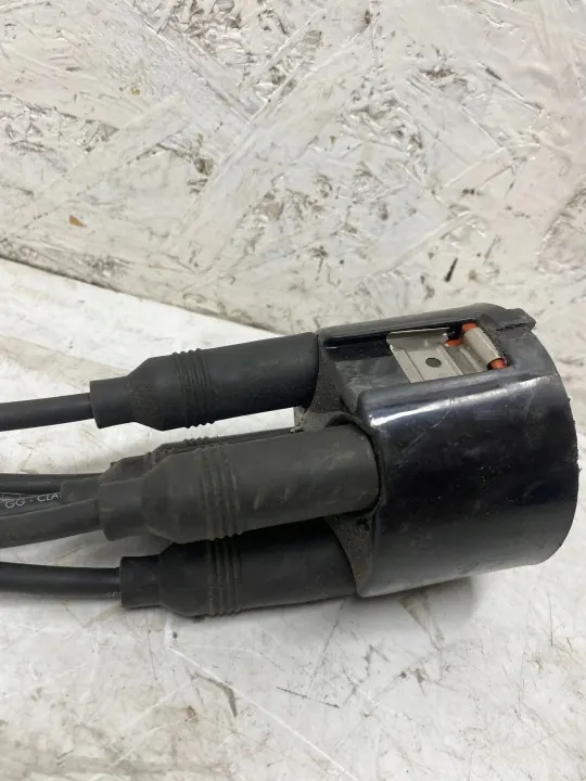 Cables de encendido OEM DTS2621 para Audi Coupe image 3