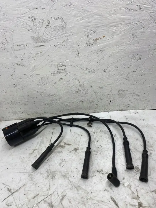 Cables de encendido OEM DTS2621 para Audi Coupe image 5
