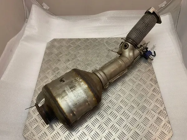 Volvo DPF-filter OEM 31422370 voor XC60 2020 Diesel image 2