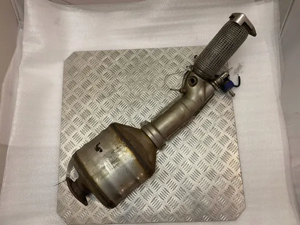 Volvo DPF-filter OEM 31422370 voor XC60 2020 Diesel image 6