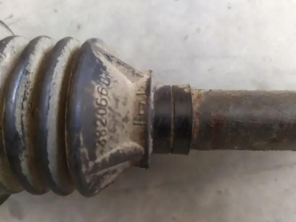 Stuurkogel Dodge Ram 09-23 OEM ram09 image 5