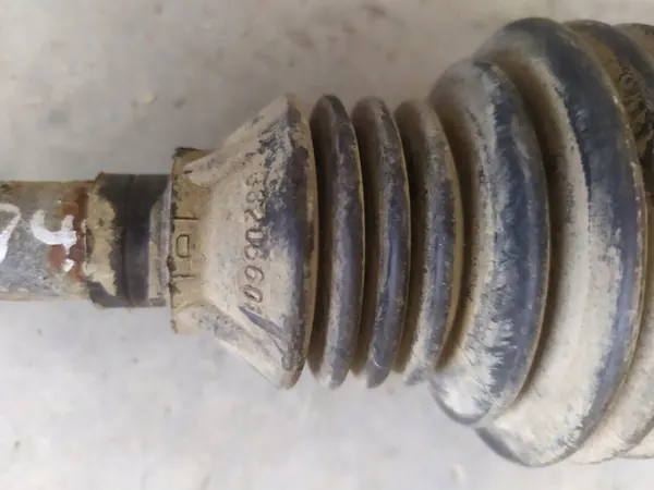 Stuurkogel Dodge Ram 09-23 OEM ram09 image 8