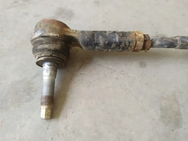 Stuurkogel Dodge Ram 09-23 OEM ram09 image 9