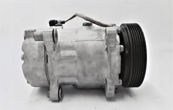 Compressore AC VW Transporter T4 1.9 D 2.5 2.8 image 4