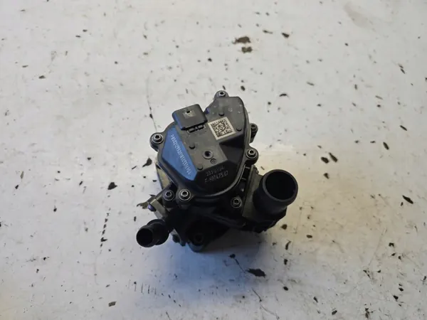 Opel Astra K Thermostaat OEM 55516904 1.5 Diesel image 2